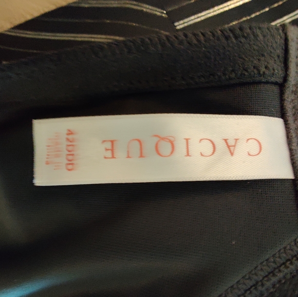 Cacique Simply Wireless gel support - Picture 3 of 3